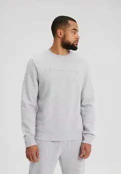 Толстовка с капюшоном Diverse, светло-серый