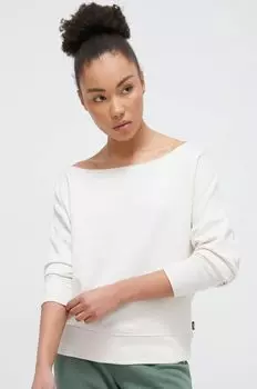 Толстовка с капюшоном Dkny, бежевый