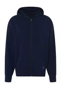 Толстовка с капюшоном для мужчин POLO RALPH LAUREN, цвет Cruise Navy