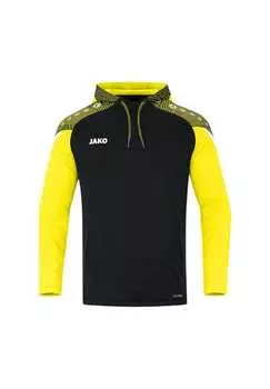 Толстовка с капюшоном для тренировок Jako, мультиколор