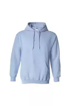 Толстовка с капюшоном для взрослых Heavy Blend / Толстовка с капюшоном Gildan, синий
