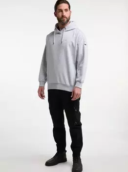 Толстовка с капюшоном Dreimaster, желтый