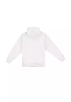 Толстовка с капюшоном Dropsize, белый