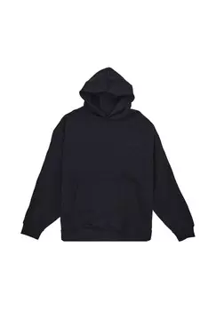 Толстовка с капюшоном Dropsize, черный