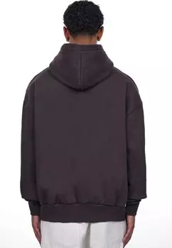 Толстовка с капюшоном Dropsize, черный