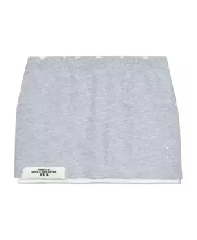 Толстовка с капюшоном Dsquared2, серый