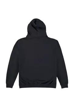 Толстовка с капюшоном DUKE SONS FISHING WIFE Henry Tiger, черный