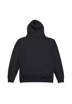 Толстовка с капюшоном DUKE SONS THE GOLF FATHER Henry Tiger, черный