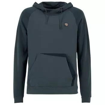 Толстовка с капюшоном E9 Squ Dub, цвет Slate