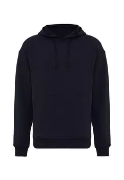 Толстовка с капюшоном EDEL Jacey Quinn, темно-синий