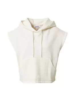 Толстовка с капюшоном EDITED Sweatshirt Leo, кремовый