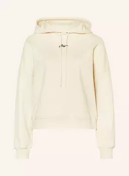 Толстовка с капюшоном ehoody Boss, экрю