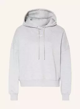 Толстовка с капюшоном ehoody Boss, серый