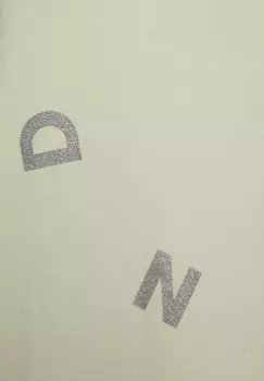 Толстовка с капюшоном Elbsand, зеленый