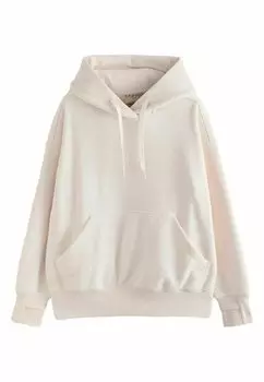 Толстовка с капюшоном ELEMENTS Next, белый