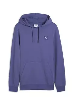 Толстовка с капюшоном ELEVATED Puma, синий