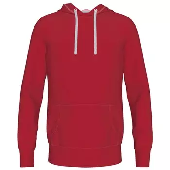 Толстовка с капюшоном Elkline Kid's Four Wheels To Freedom Tschrnie, цвет Dark Red