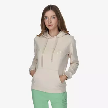 Толстовка с капюшоном Ellesse, белый