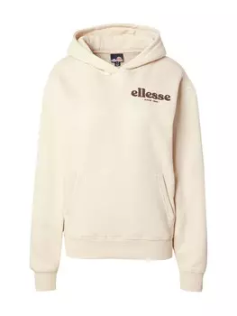Толстовка с капюшоном ELLESSE Sweatshirt Doppiaz, белый
