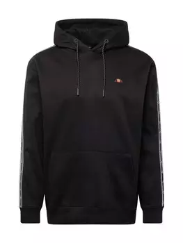 Толстовка с капюшоном ELLESSE Sweatshirt Powera, черный