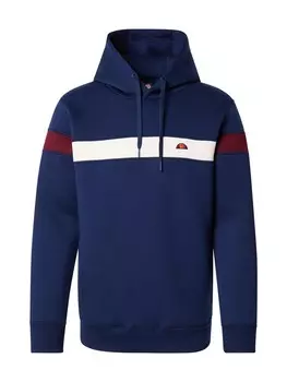 Толстовка с капюшоном ELLESSE Sweatshirt Regent, темно-синий