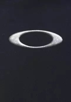 Толстовка с капюшоном ELLIPSE HOODIE Oakley, черный