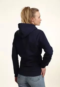 Толстовка с капюшоном ENCANTO BRUNO CHARACTER FOCUS Disney, темно-синий