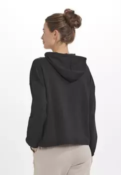 Толстовка с капюшоном Endurance, черный