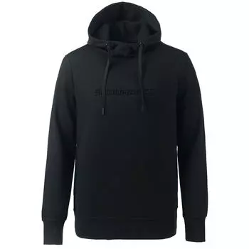 Толстовка Endurance Colen W Hoody с капюшоном, черный