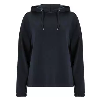 Толстовка Endurance Timmia с капюшоном, темно-синий