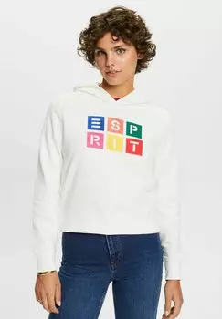 Толстовка с капюшоном Esprit