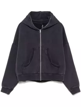 Толстовка с капюшоном Eternal Zip ENTIRE STUDIOS, синий