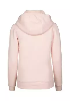 Толстовка с капюшоном EUPHORIA Mister Tee, розовый