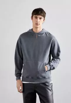 Толстовка с капюшоном Evangelos Hoody STUDIO ID, черный