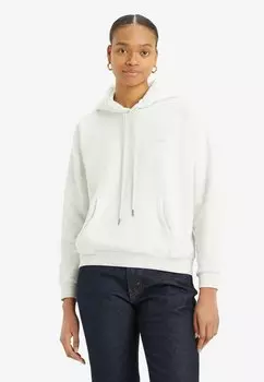 Толстовка с капюшоном EVERYDAY HOODIE Levi's, светло-серый