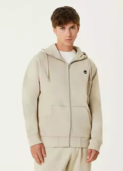 Толстовка с капюшоном Exeter River Timberland, белый