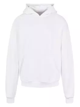 Толстовка с капюшоном F4NT4STIC Sweatshirt Harry Potter Foo Powder, белый