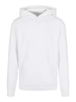 Толстовка с капюшоном F4NT4STIC Sweatshirt Tom And Jerry Basketball Buddies, белый