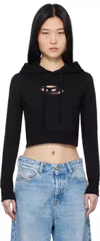 Толстовка с капюшоном F-limmy-Hood-OD Diesel