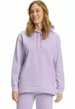 Толстовка с капюшоном FALKE, фиолетовый