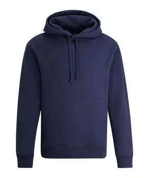 Толстовка с капюшоном Falke, синий