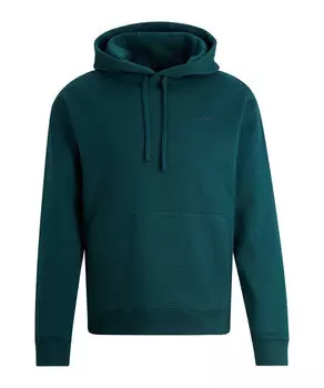 Толстовка с капюшоном Falke, зеленый