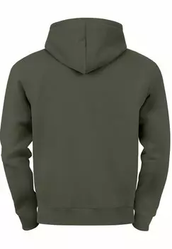 Толстовка с капюшоном FASHION STREETSTYLE Neverless, зеленый