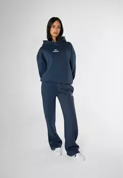 Толстовка с капюшоном FELICIOUS, синий