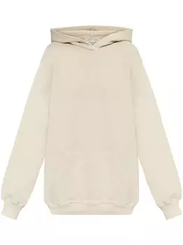 Толстовка с капюшоном Felipa By Malene Birger, нейтральный цвет