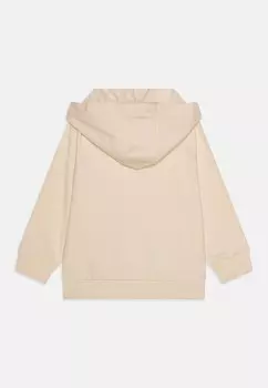 Толстовка с капюшоном FELPA EA7 Emporio Armani, белый