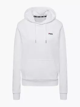 Толстовка с капюшоном Fila, белый