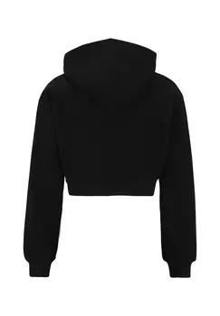 Толстовка с капюшоном Fila, черный