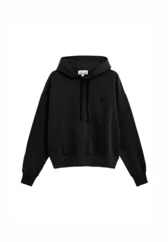Толстовка с капюшоном FRANCISARAA ARMEDANGELS, черный