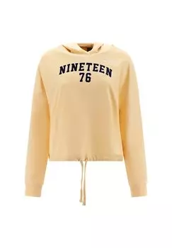 Толстовка с капюшоном Freddy